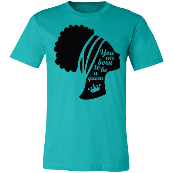 AE001485 Unisex Jersey Short-Sleeve T-Shirt