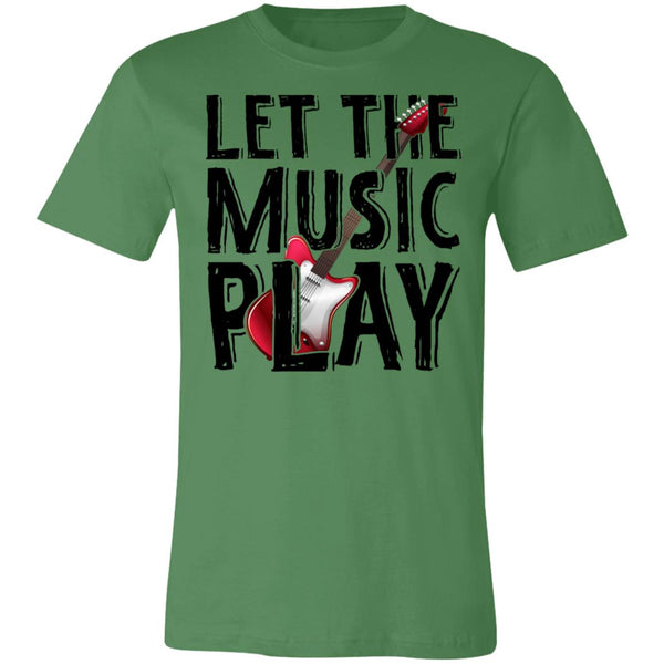 AE001268 Unisex Jersey Short-Sleeve T-Shirt