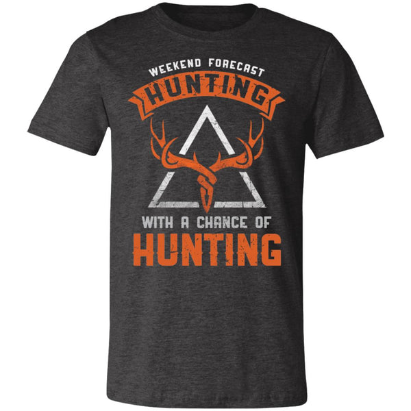 AE001127 Unisex Jersey Short-Sleeve T-Shirt