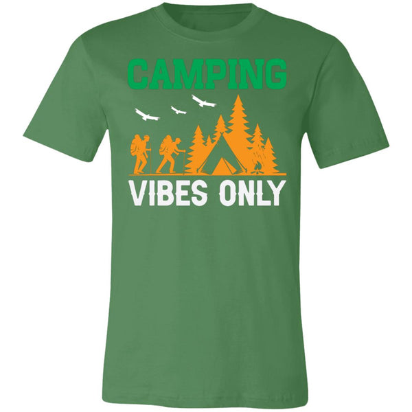 Unisex Jersey Short-Sleeve T-Shirt AE000071