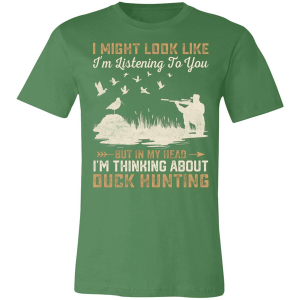 AE000730 Unisex Jersey Short-Sleeve T-Shirt