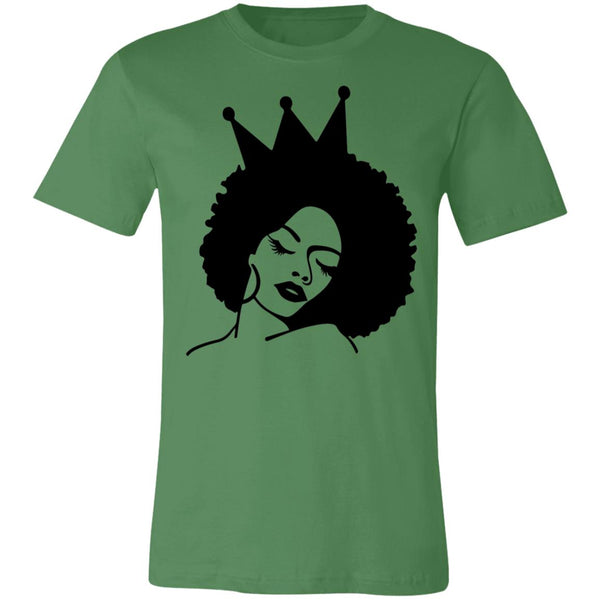 AE001460 Unisex Jersey Short-Sleeve T-Shirt