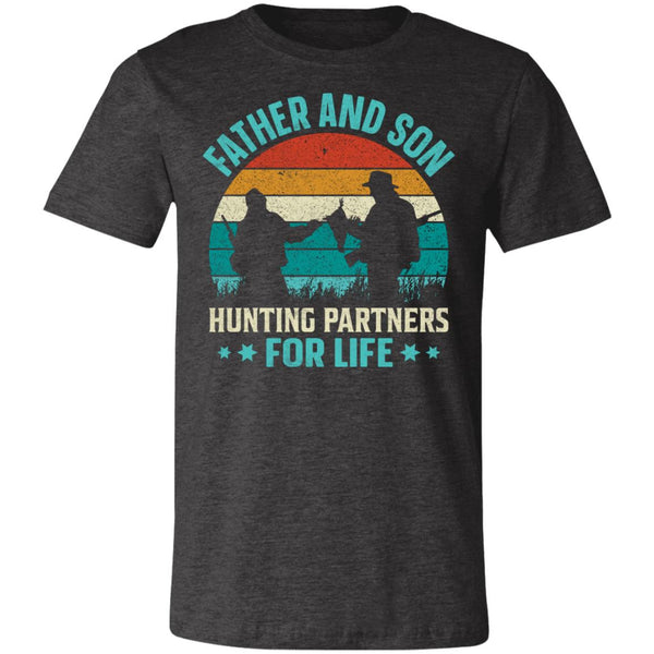 AE000745 Unisex Jersey Short-Sleeve T-Shirt