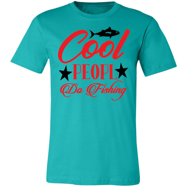 AE000813 Unisex Jersey Short-Sleeve T-Shirt