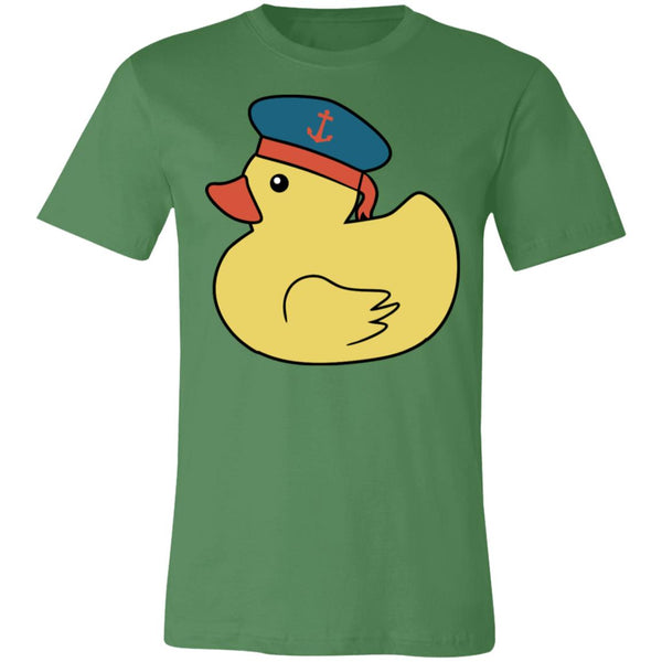 AE001142 Unisex Jersey Short-Sleeve T-Shirt