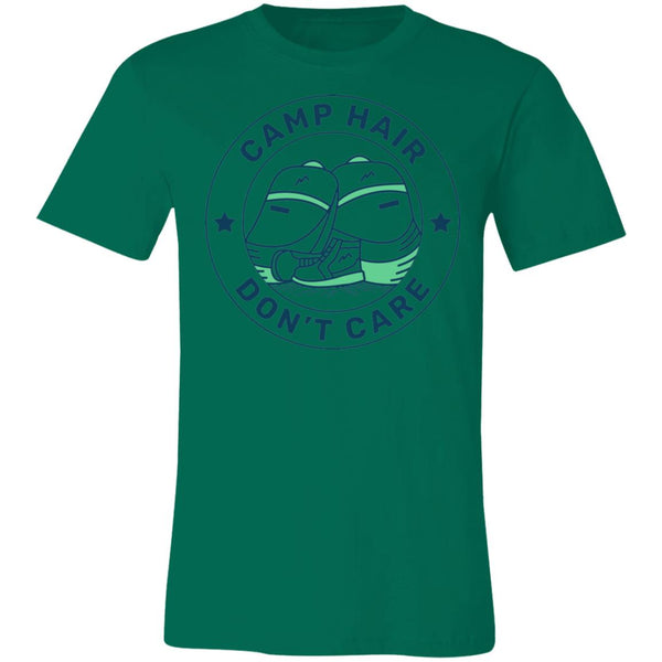 Unisex Jersey Short-Sleeve T-Shirt AE000028