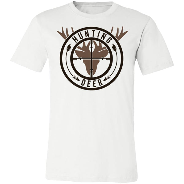 AE000982 Unisex Jersey Short-Sleeve T-Shirt