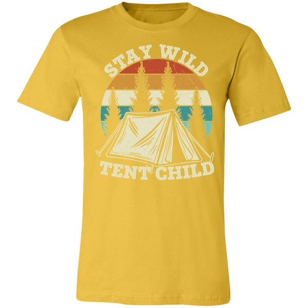 AE000294 Unisex Jersey Short-Sleeve T-Shirt