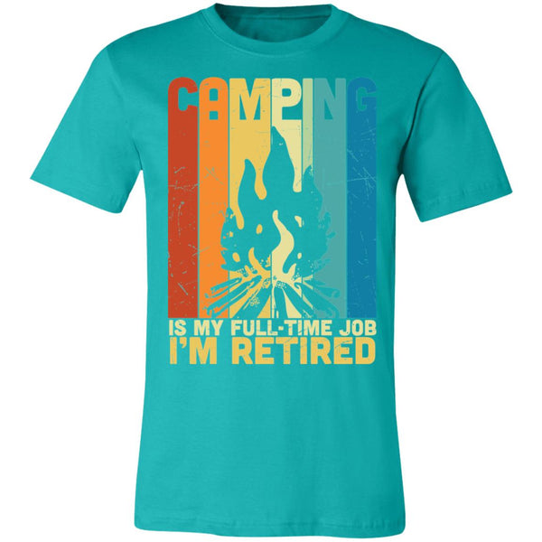 Unisex Jersey Short-Sleeve T-Shirt AE000036