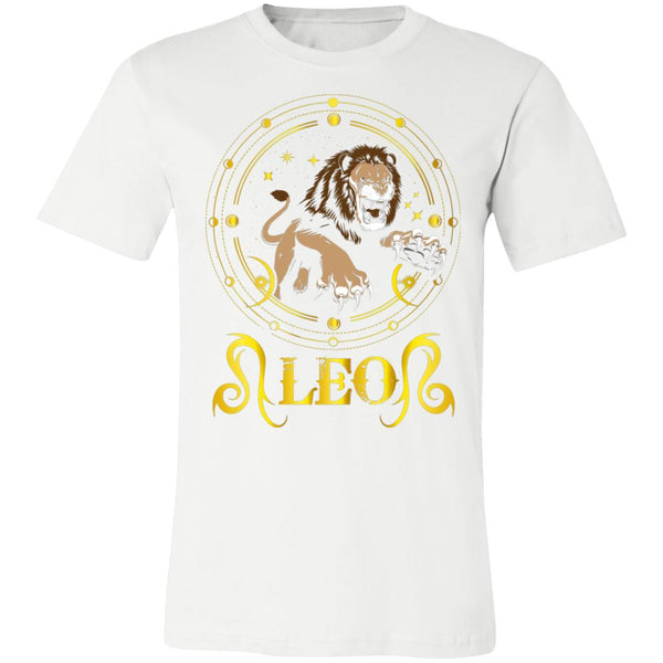 AE001389 Unisex Jersey Short-Sleeve T-Shirt