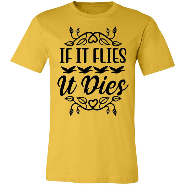 AE001055 Unisex Jersey Short-Sleeve T-Shirt