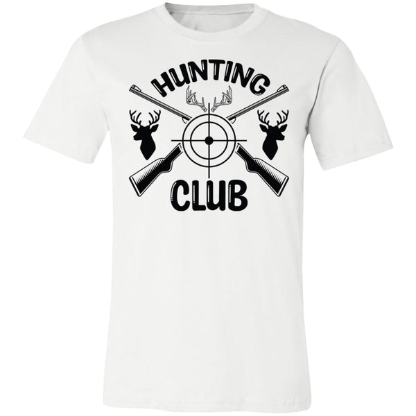 AE000922 Unisex Jersey Short-Sleeve T-Shirt