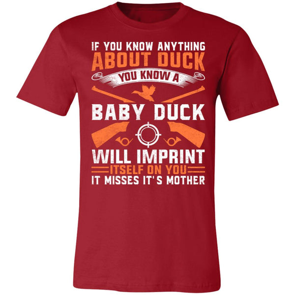 AE000759 Unisex Jersey Short-Sleeve T-Shirt