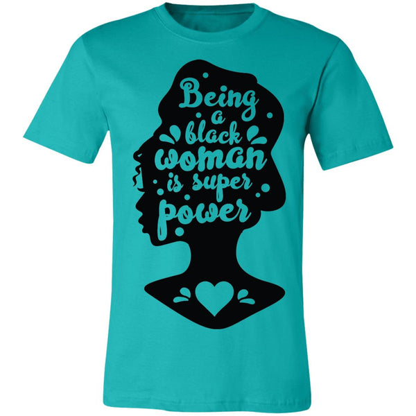 AE001463 Unisex Jersey Short-Sleeve T-Shirt