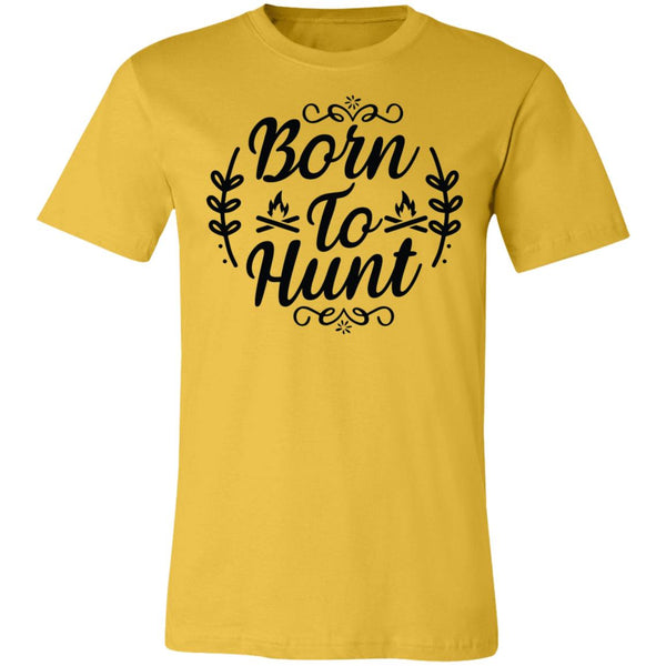 AE000862 Unisex Jersey Short-Sleeve T-Shirt