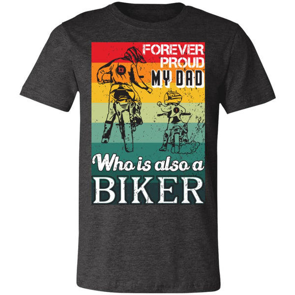 AE000674 Unisex Jersey Short-Sleeve T-Shirt