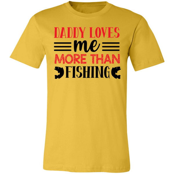 AE000816 Unisex Jersey Short-Sleeve T-Shirt