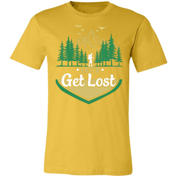 AE000338 Unisex Jersey Short-Sleeve T-Shirt