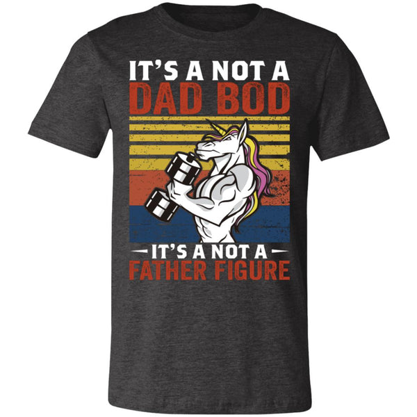 AE000638 Unisex Jersey Short-Sleeve T-Shirt
