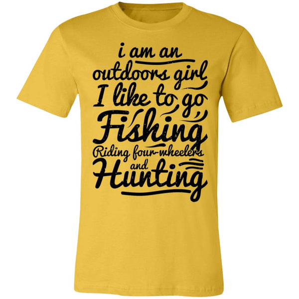 AE001177 Unisex Jersey Short-Sleeve T-Shirt