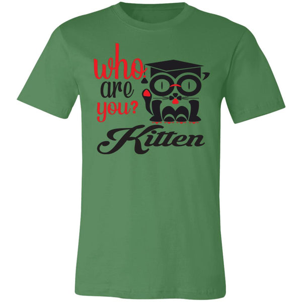 AE000483 Unisex Jersey Short-Sleeve T-Shirt