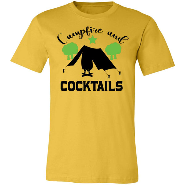 Unisex Jersey Short-Sleeve T-Shirt AE000060
