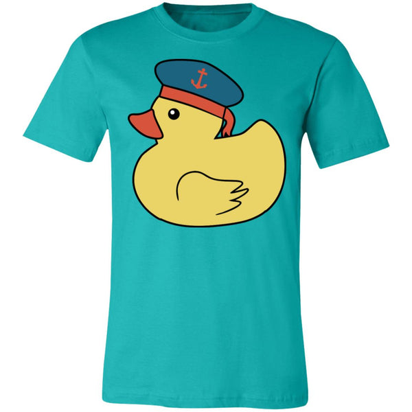 AE001142 Unisex Jersey Short-Sleeve T-Shirt