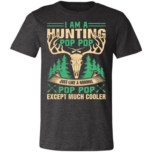 AE000750 Unisex Jersey Short-Sleeve T-Shirt