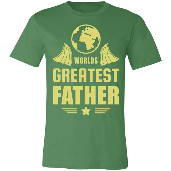 AE000531 Unisex Jersey Short-Sleeve T-Shirt