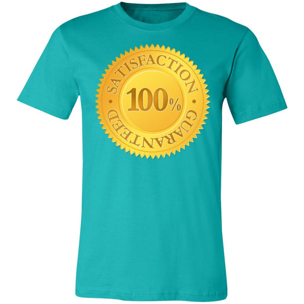 AE001145 Unisex Jersey Short-Sleeve T-Shirt