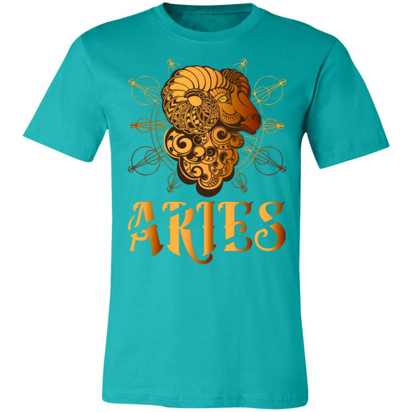 AE001385 Unisex Jersey Short-Sleeve T-Shirt