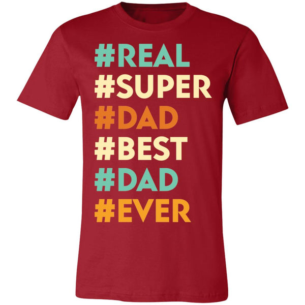 AE000511 Unisex Jersey Short-Sleeve T-Shirt