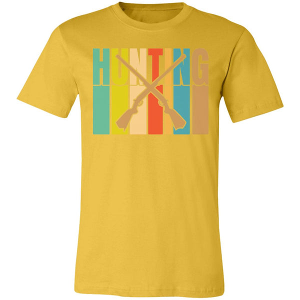 AE000976 Unisex Jersey Short-Sleeve T-Shirt