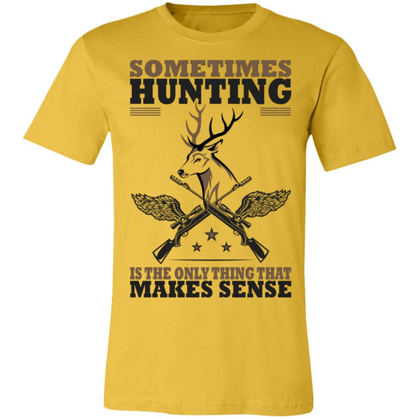 AE001012 Unisex Jersey Short-Sleeve T-Shirt