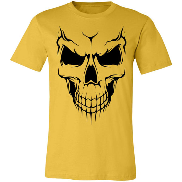 AE001378 Unisex Jersey Short-Sleeve T-Shirt