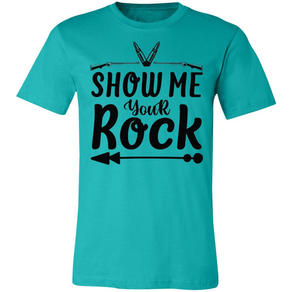 AE000925 Unisex Jersey Short-Sleeve T-Shirt