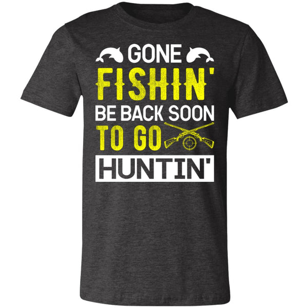 AE000815 Unisex Jersey Short-Sleeve T-Shirt