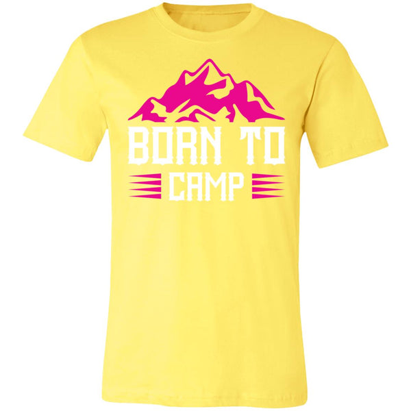 Unisex Jersey Short-Sleeve T-Shirt AE000120