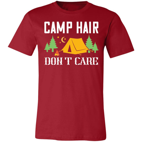 Unisex Jersey Short-Sleeve T-Shirt AE000018