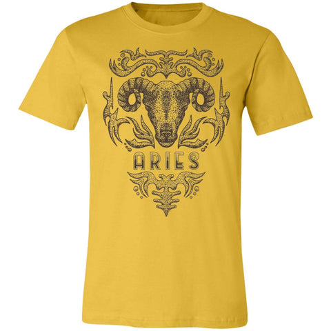 AE001343 Unisex Jersey Short-Sleeve T-Shirt