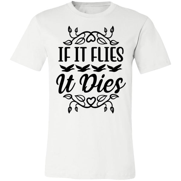 AE001055 Unisex Jersey Short-Sleeve T-Shirt