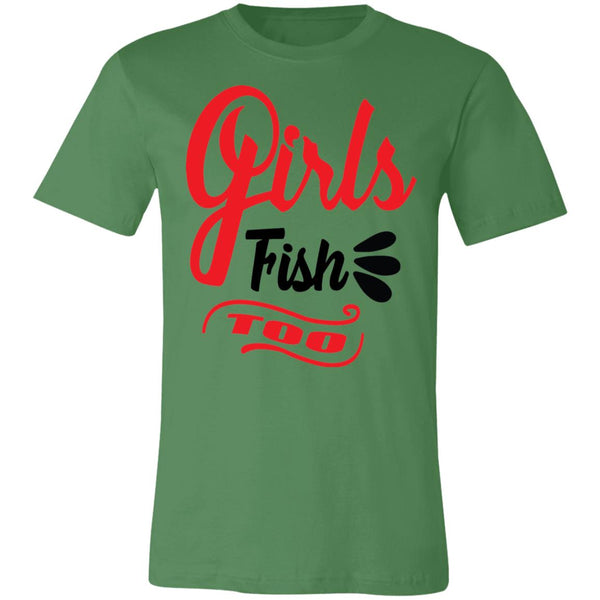 AE000830 Unisex Jersey Short-Sleeve T-Shirt