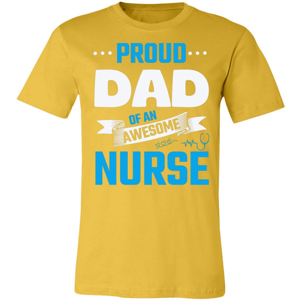 AE000615 Unisex Jersey Short-Sleeve T-Shirt