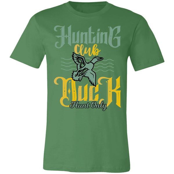 AE000820 Unisex Jersey Short-Sleeve T-Shirt