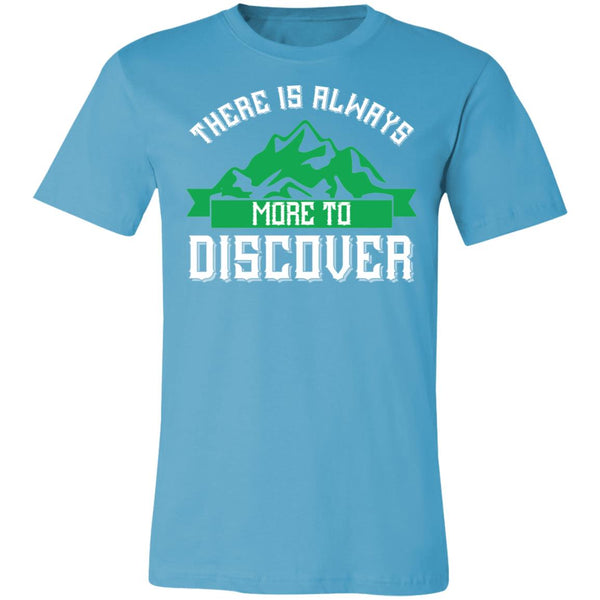 AE000376 Unisex Jersey Short-Sleeve T-Shirt