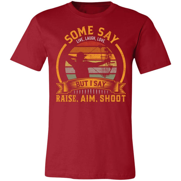 AE000744 Unisex Jersey Short-Sleeve T-Shirt
