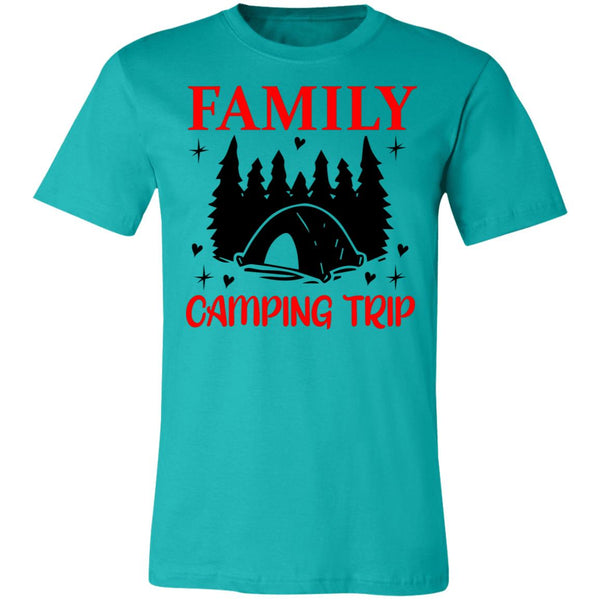 Unisex Jersey Short-Sleeve T-Shirt AE000185