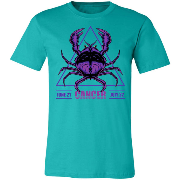 AE001347 Unisex Jersey Short-Sleeve T-Shirt