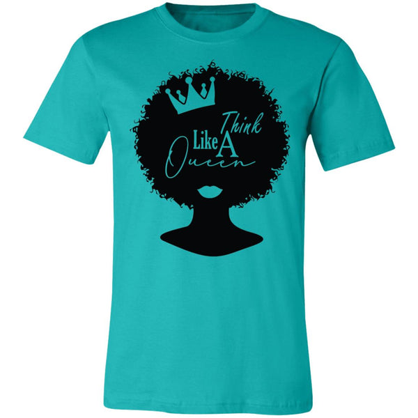 AE001467 Unisex Jersey Short-Sleeve T-Shirt