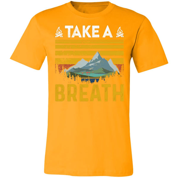 AE000317 Unisex Jersey Short-Sleeve T-Shirt